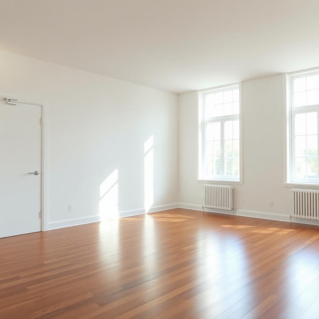 Move-In / Move-Out cleaning by Lone Star