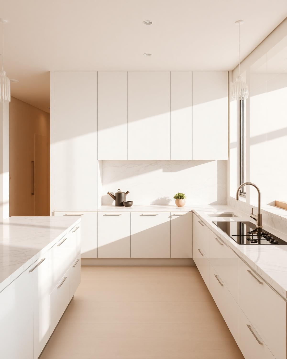 Deep Residential cleaning by Lone Star